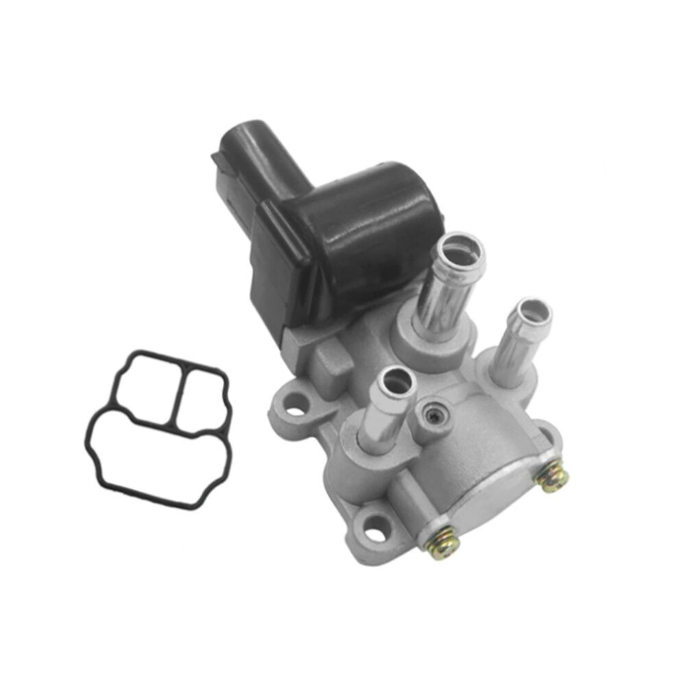 22270-74200 Idle Air Control Valve For Celica Camry Geo Prizm 1.6L 1.8L 96-99 22270-74090 22270-15010 Black/Silver 6031804989059