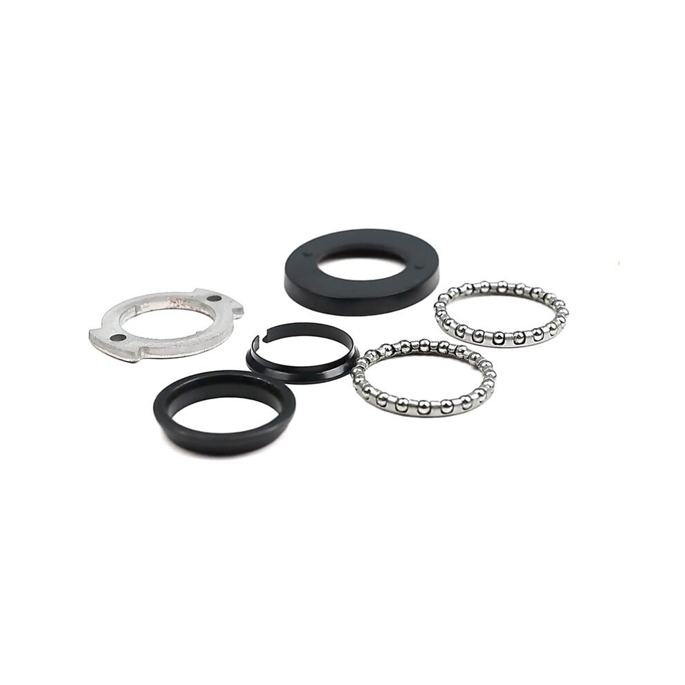 Electric Scooter Front Fork Tube Bearing Bowl Steering Ring Set For Mijia M365/M365 Pro Scooter Repairing Kit 4711438027328