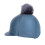 (One Size, Navy) Aubrion Eltar Hat Silk 1