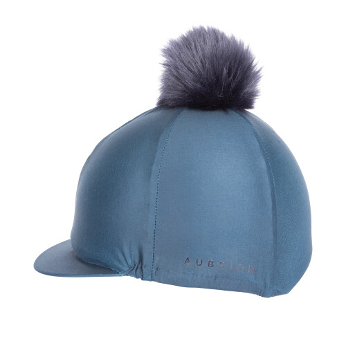 (One Size, Navy) Aubrion Eltar Hat Silk