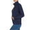 Skechers (S, Navy) Skechers Womens/Ladies GoLuxe Quarter Zip Pullover 3