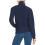 Skechers (S, Navy) Skechers Womens/Ladies GoLuxe Quarter Zip Pullover 2