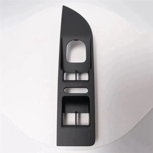 For   CC 2010-2018 LHD Car Master Window  Frame Glass Lifting  Panel 35D857857A 2