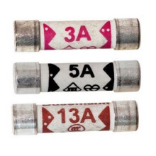 Securpak Fuses (Pack of 3)