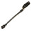(Full, Black) Kincade Leather Horse Lip Strap 1