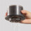 Portable Coffee Drip Filter 13 Hole Coffee Filter Drip Shower Coffee Even Dripper 3