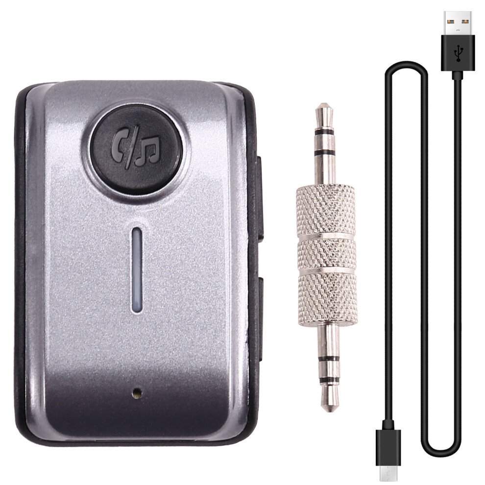 Wireless 5.3V Car Receiver Car Aux 3.5Mm Adapter Speaker Audio Car Multimedia Player 4711438041089