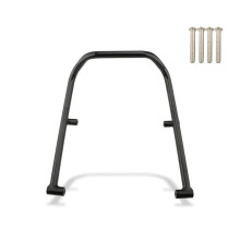 Motorcycle Passenger Rear Grab Bar Handles Hand Armrest Handle Rail for CB1100 EX CB1100 2017-2024