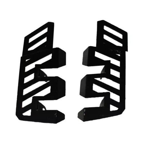 Motorcycle Front Shock Shield Cover for  450MT Accessories Protectors 450 MT