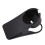 Drink Cup Holder Table Side Water Cup Shelf Office Desktop Computer Desk Fixed Cup Holder Desk Storage Clip, Black 1