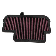 Peças de Motocicleta Filtro de Ar Do Motor Limpador de Óleo para 650NK 650MT 650GT TR650 TK650 TR TK 650 NK MT