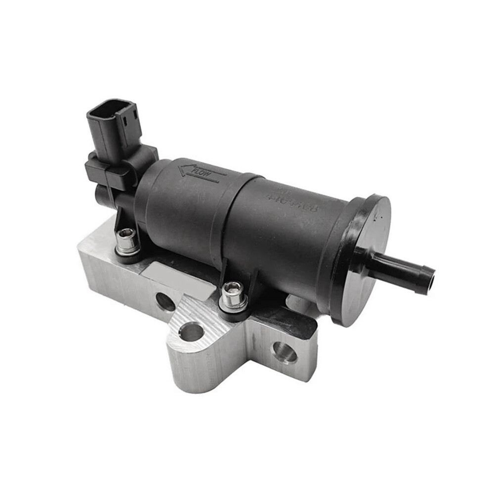 24V Fuel Transfer Pump 446-5409 4465409 Compatible For Cat C4.4 C6.6 C7.1 312E 312F 313F 924K 930K 938K Light 6032692756600