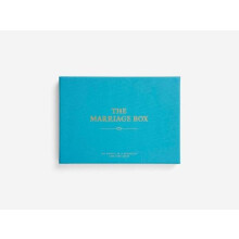 The Marriage Box by The School of Life Other Book