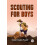 Scouting For Boys by Robert BadenPowell Paperback Book 1
