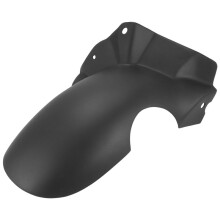 Guardabarros para Motocicleta para V85TT V 85 TT 2019+ 2023 2024 Accesorios Guardabarros Trasero Cubierta Contra Salpicaduras Negro