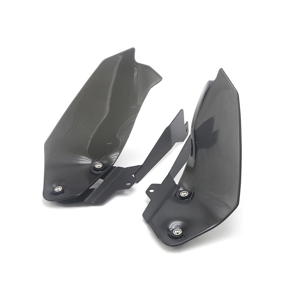 Motorcycle Wind Deflector Windshield Handguard Cover Side Panels For F750gs F850gs 2018-2021 F750 F850 Gs Smoky Gray 6034256566748