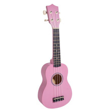 Ukulélé Musical F pour Adultes, Enfants et Débutants, Petite Guitare à Quatre Cordes, Instrument pour Enfants
