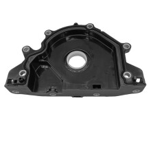 Car Engine Crankshaft Oil Seal Front Flange Sealing Flange for 1.6TDI 2.0TDI 04L103151A 04L103151