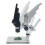 Microscópio Digital 1200X USB Portátil de 7 Polegadas LCD Microscópio de Solda de Vídeo PCB Inspeção de Reparo de Telefone 3