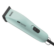 Wahl Pro Animal KM Inspire Cortapelos - Motor Sin Escobillas - Kit Profesional - para Perro, Gato y Caballo - Cortadora con Cable - 4 St