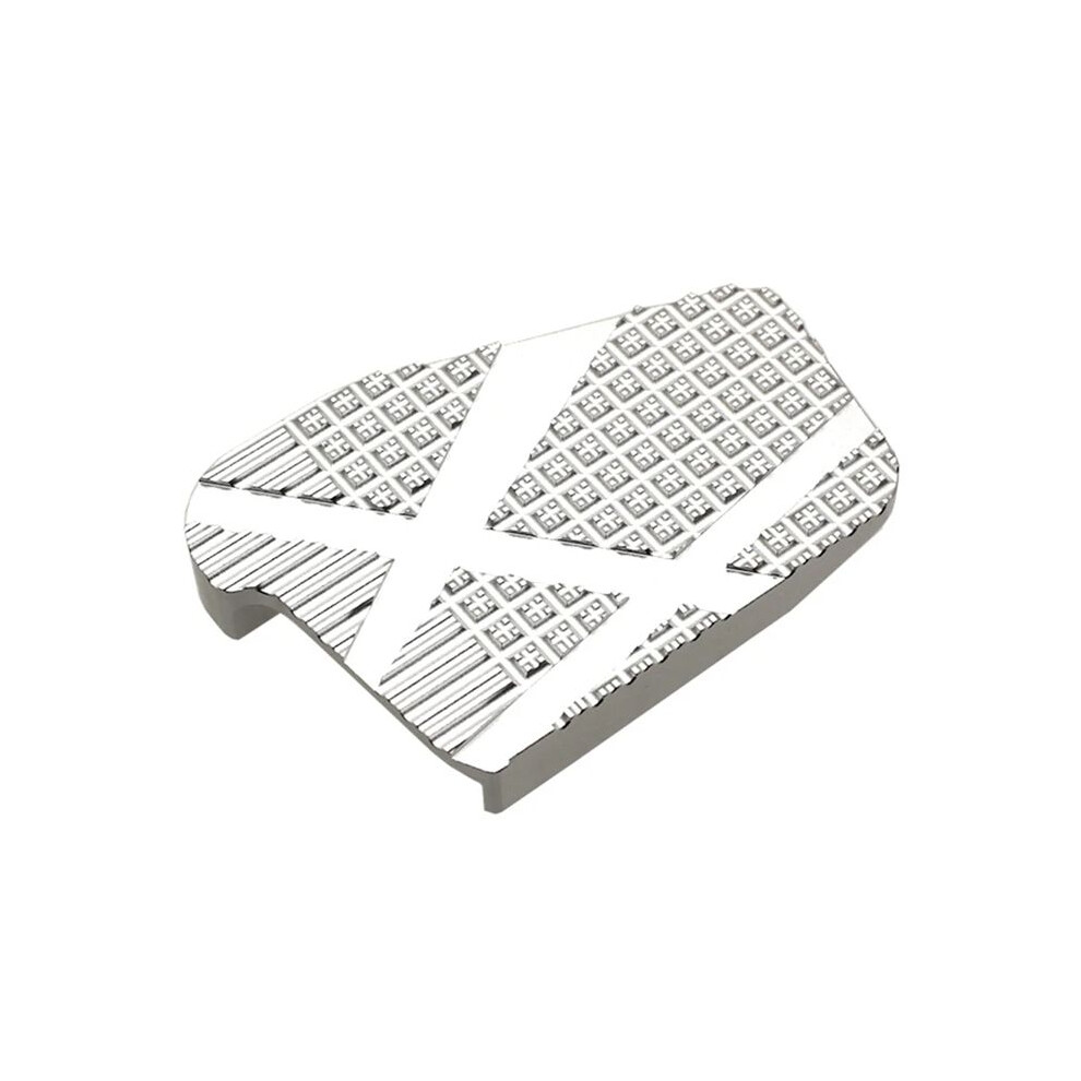 Motorcycle Rear Brake Lever Pedal Extender Foot Enlarge For R1300gs Gs1300 R1300gs Adv Adventure 2023 2024 Silver 4711474559258
