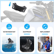Motorcycle Accessories  Unit Cover Fairing Parts Kits for  MT-10 FZ-10 MT10 2022 2023 2024