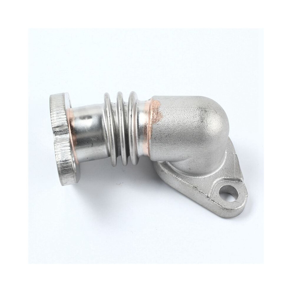 Car Exhaust Gas Recirculation Egr Cooler Hose For Amarok 2Ha 2Hb S1b Replacement 03L131521k 6031529089539