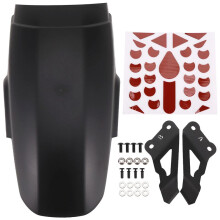 Motorcycle Front  Mudguard Extender for  R1250R R1200R 2015-2024 Mudguard  Guard Extension