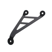 Piastre di Chiusura per Poggiapiedi Posteriori per Pedali Moto per GSXR1000 GSX-R GSXR 1000 2017-2023