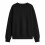 (7-8 Years, Black) Cinderella Childrens/Kids Magic Begins Within Sweatshirt 2