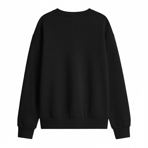 (7-8 Years, Black) Cinderella Childrens/Kids Magic Begins Within Sweatshirt 1