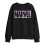 Marvel (7-8 Years, Black) Marvel Childrens/Kids Paint Brick Sweatshirt 1