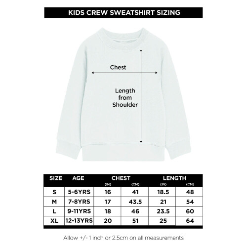 Marvel (5-6 Years, Black) Marvel Childrens/Kids Paint Brick Sweatshirt 1