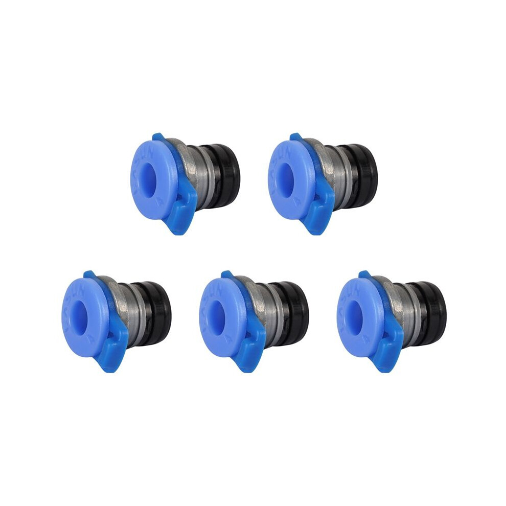 For Ercf V2.0 Voron M4 Extruder Accessories 3D Printer Parts Ecas04 Bowden Fitting 5Pcs 6032544017262