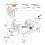 For   MD 2012-2017 Auto Air Conditioning Heater Controller Knob  Panel 97250-4V600 972504V600GU 6