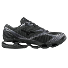 Mizuno Womens/Ladies Wave Prophecy Ls Trainers