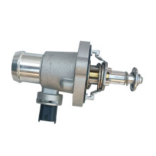 Car Cooling System D4G15-1306110 Engine Coolant Thermostat Assembly for Tiggo 2 3X D4G15B-1306110 High Quality