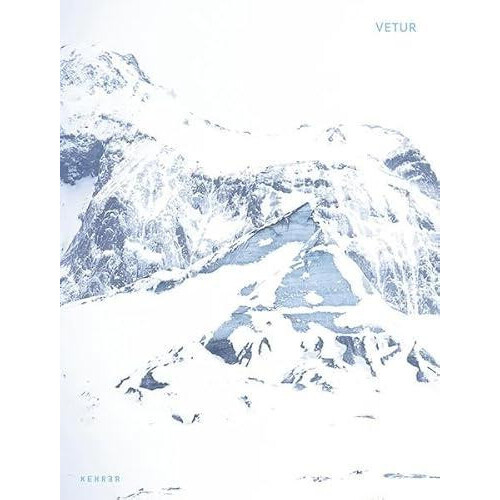 Vetur by Patrick Lefevre Hardcover Book