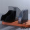 Hand Brewed Coffee Filter Paper Storage Box Fan-Shaped Filter Paper Box V01 Filter Paper Dustproof Storage Rack B 6