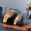 Hand Brewed Coffee Filter Paper Storage Box Fan-Shaped Filter Paper Box V01 Filter Paper Dustproof Storage Rack B 4