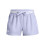 Under Armour Under Armour Mädchen Play Up Solid Shorts, (539) Celeste / Weiß, Jugend Groß 1