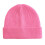 (One Size, True Pink) Beechfield Childrens/Kids Fashion Beanie 2