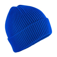(One Size, Bright Royal) Beechfield Childrens/Kids Fashion Beanie