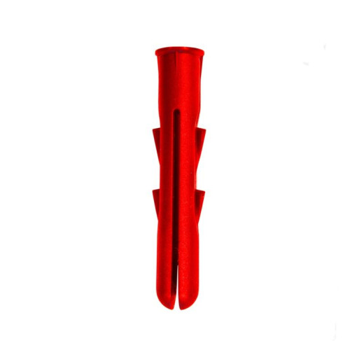 Securfix Wall Plugs (Pack of 40)