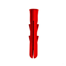 Securfix Wall Plugs (Pack of 100)