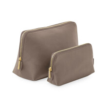 Bagbase Boutique Leather-Look PU Accessory Bag