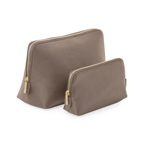BagBase Bagbase Boutique Leather-Look PU Accessory Bag