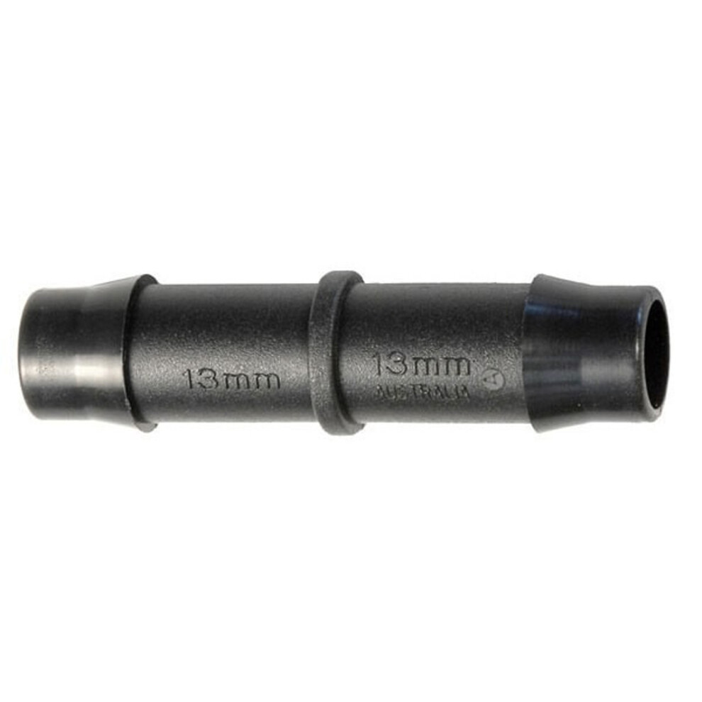 Hozelock Straight Connector (Pack Of 5)