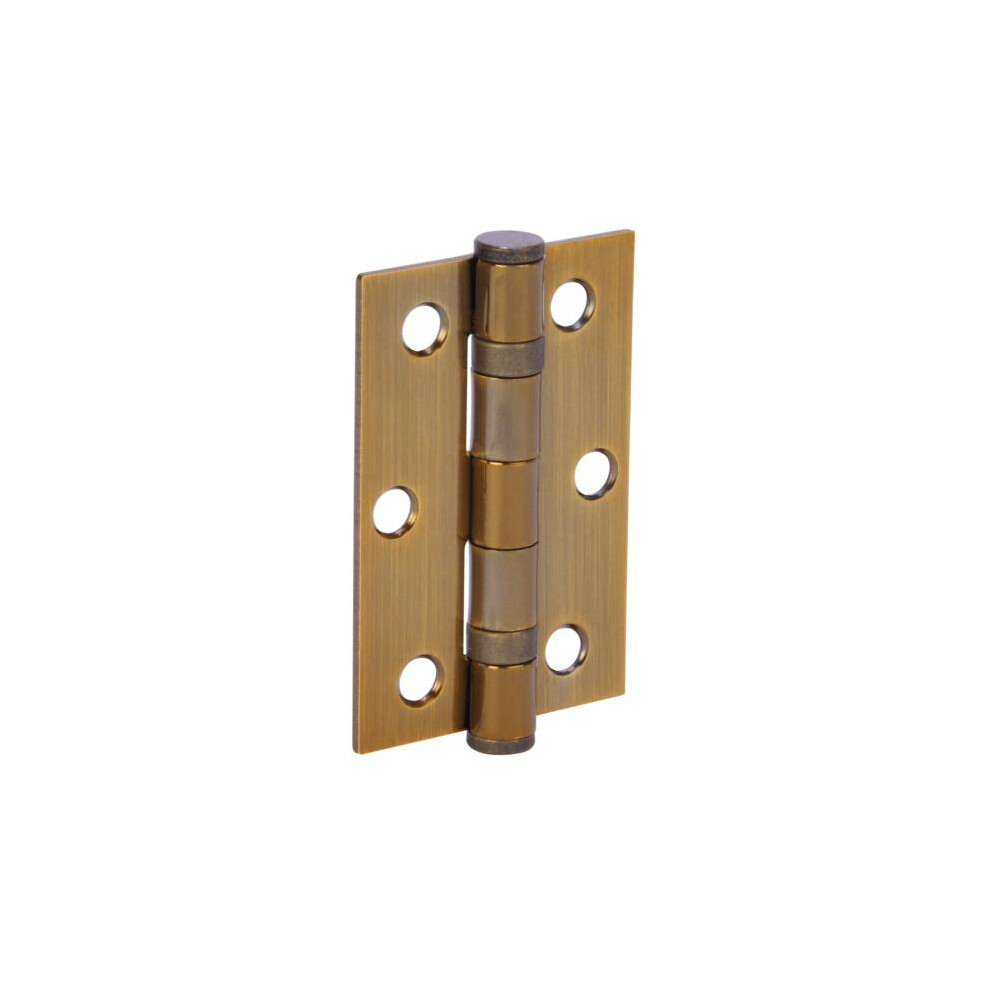 (One Size, Antique Bronze) Smiths Architectural Hinge Bearing 5063470340613