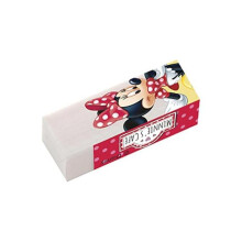 Disney Minnie Mouse Eraser (Pack of 4)